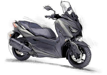 Yamaha Motor El Salvador - Yamaha MT-07; súbete y disfruta. Disponible en  nuestras agencias. Más información: 2298-1818