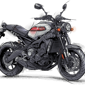 Yamaha Motor El Salvador - Yamaha MT-07; súbete y disfruta. Disponible en  nuestras agencias. Más información: 2298-1818