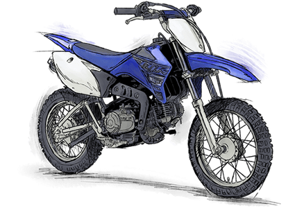 Yamaha Motor El Salvador - Yamaha MT-07; súbete y disfruta. Disponible en  nuestras agencias. Más información: 2298-1818